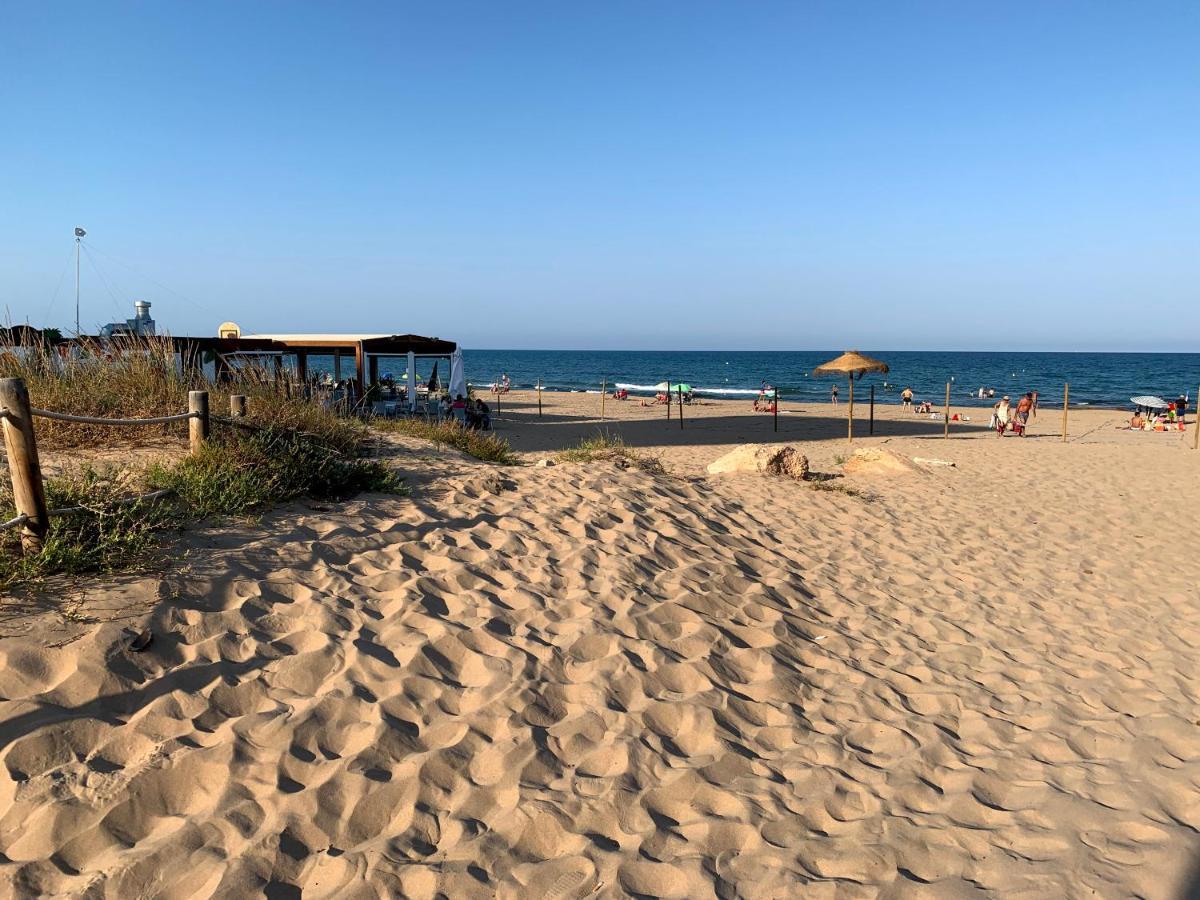 2 Minutes From The Beach La Mata  Dış mekan fotoğraf